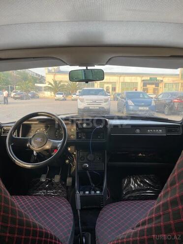 LADA (VAZ) 2107 2007, 95,000 km - 1.6 l - Bakı