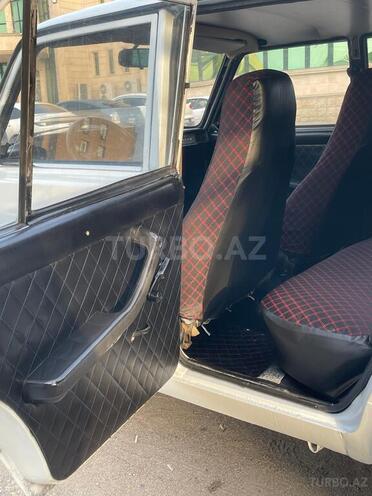 LADA (VAZ) 2107 2007, 95,000 km - 1.6 l - Bakı