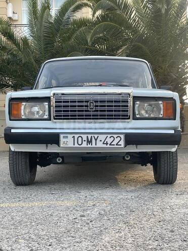 LADA (VAZ) 2107 2007, 95,000 km - 1.6 l - Bakı