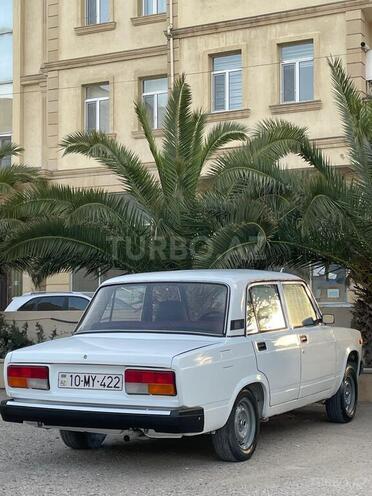 LADA (VAZ) 2107 2007, 95,000 km - 1.6 l - Bakı
