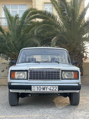 LADA (VAZ) 2107 2007, 95,000 km - 1.6 l - Bakı