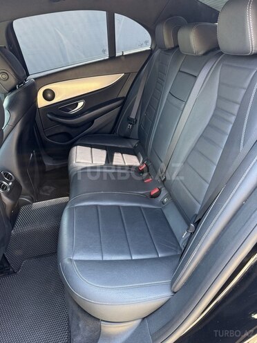 Mercedes E 220 d 2018, 218,000 km - 2.0 l - Bakı