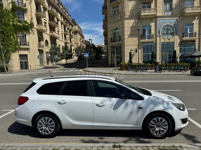 Opel Astra 2013, 250,000 km - 1.3 l - Bakı