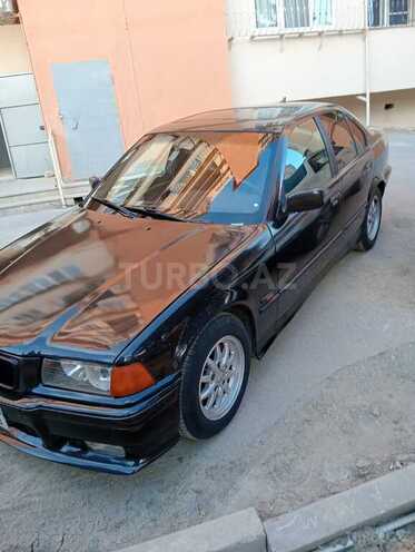BMW 320 1996, 200,060 km - 2.0 l - Bakı