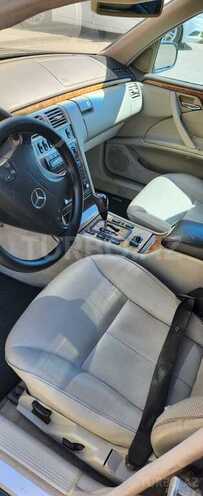 Mercedes E 320 2000, 60,300 km - 3.2 л - Bakı