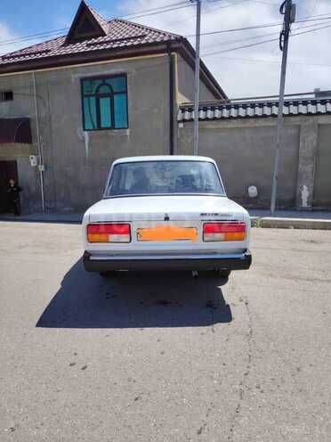 LADA (VAZ) 2107 2003, 24,587 km - 1.6 л - Quba