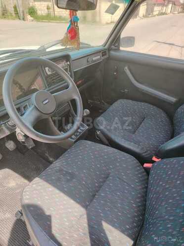 LADA (VAZ) 2107 2003, 24,587 km - 1.6 л - Quba