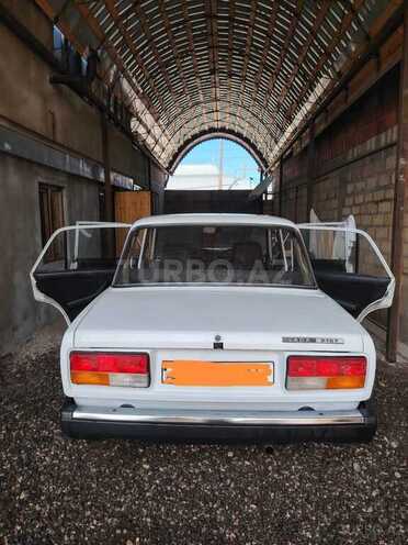 LADA (VAZ) 2107 2003, 24,587 km - 1.6 л - Quba