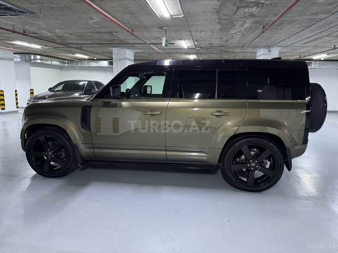 Land Rover Defender 2020, 135,000 km - 2.0 л - Bakı