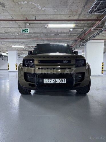 Land Rover Defender 2020, 135,000 km - 2.0 л - Bakı