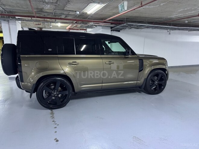 Land Rover Defender 2020, 135,000 km - 2.0 л - Bakı