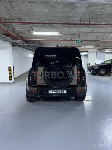 Land Rover Defender 2020, 135,000 km - 2.0 л - Bakı