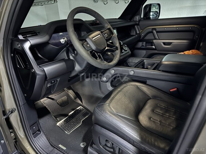 Land Rover Defender 2020, 135,000 km - 2.0 л - Bakı