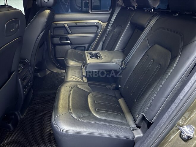 Land Rover Defender 2020, 135,000 km - 2.0 л - Bakı
