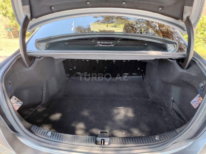 Mercedes C 200 d 2015, 260,000 km - 1.6 л - Bakı