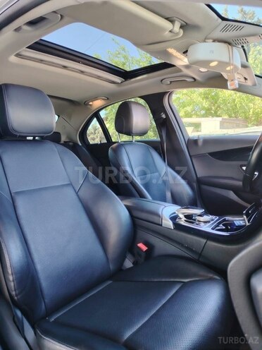 Mercedes C 200 d 2015, 260,000 km - 1.6 л - Bakı