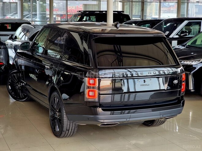 Land Rover Range Rover-20