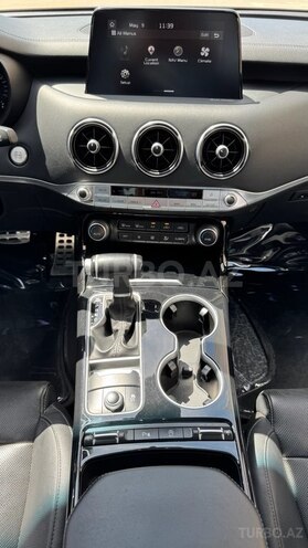 Kia Stinger 2017, 58,000 km - 2.0 l - Bakı