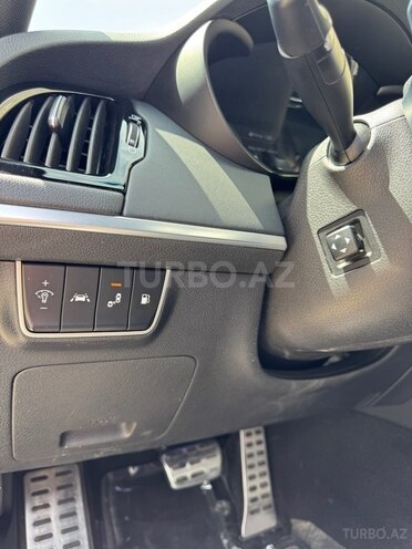 Kia Stinger 2017, 58,000 km - 2.0 l - Bakı