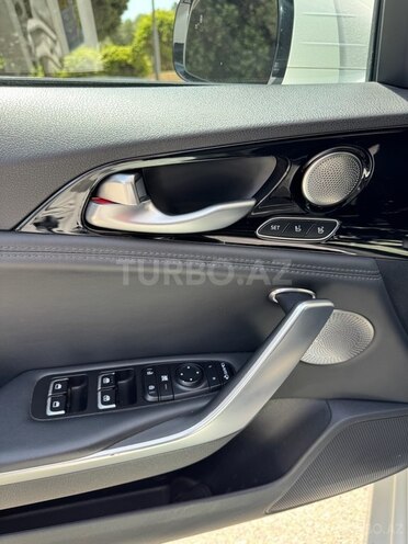 Kia Stinger 2017, 58,000 km - 2.0 l - Bakı