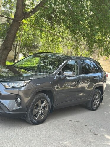 Toyota RAV4 2020, 83,000 km - 2.0 l - Bakı