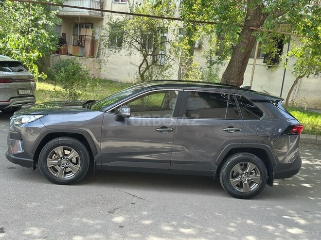 Toyota RAV4 2020, 83,000 km - 2.0 l - Bakı