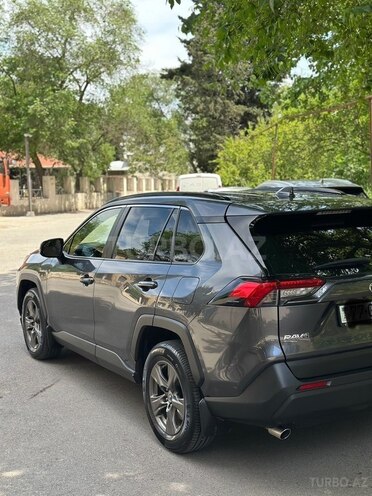 Toyota RAV4 2020, 83,000 km - 2.0 l - Bakı