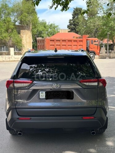 Toyota RAV4 2020, 83,000 km - 2.0 l - Bakı