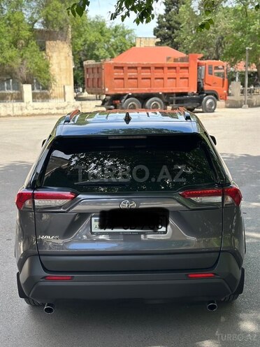 Toyota RAV4 2020, 83,000 km - 2.0 l - Bakı