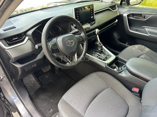 Toyota RAV4 2020, 83,000 km - 2.0 l - Bakı