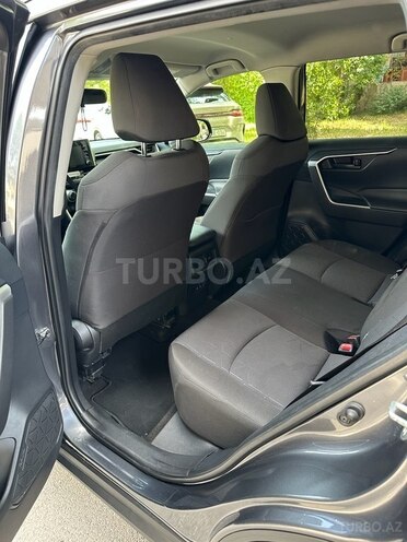 Toyota RAV4 2020, 83,000 km - 2.0 l - Bakı