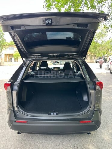 Toyota RAV4 2020, 83,000 km - 2.0 l - Bakı