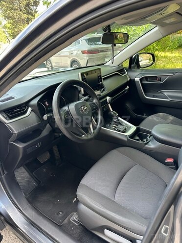 Toyota RAV4 2020, 83,000 km - 2.0 l - Bakı