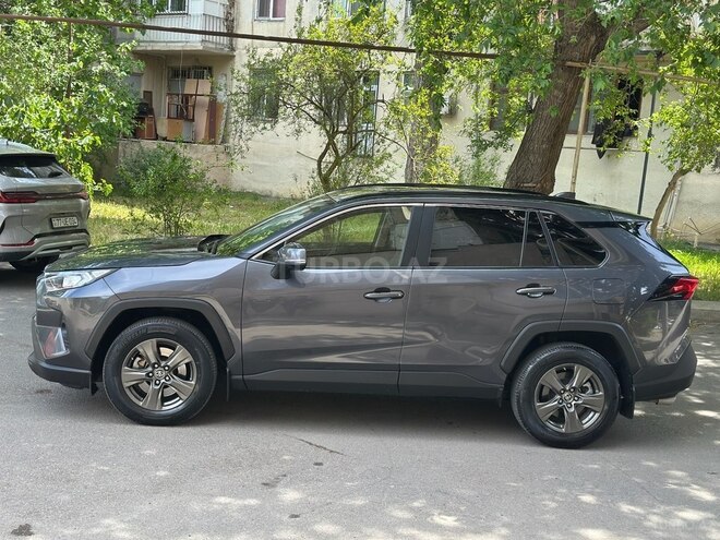 Toyota RAV4 2020, 83,000 km - 2.0 l - Bakı