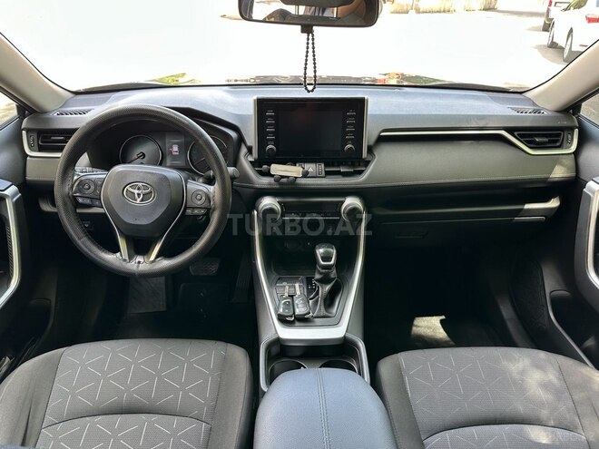 Toyota RAV4 2020, 83,000 km - 2.0 l - Bakı