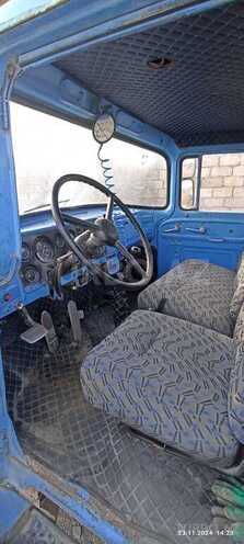 ZIL 131 1987, 199,900 km - 4.5 l - Bakı