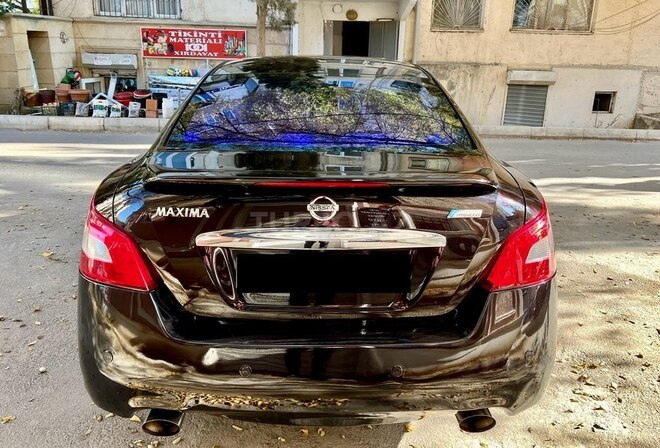Nissan Maxima 2010, 298,000 km - 3.5 l - Bakı