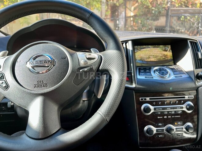 Nissan Maxima 2010, 298,000 km - 3.5 l - Bakı