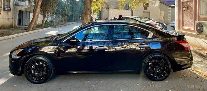 Nissan Maxima 2010, 298,000 km - 3.5 l - Bakı