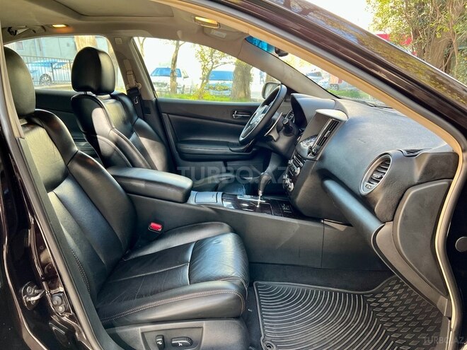 Nissan Maxima 2010, 298,000 km - 3.5 l - Bakı