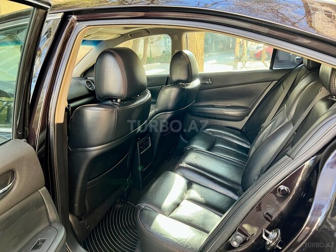 Nissan Maxima 2010, 298,000 km - 3.5 l - Bakı