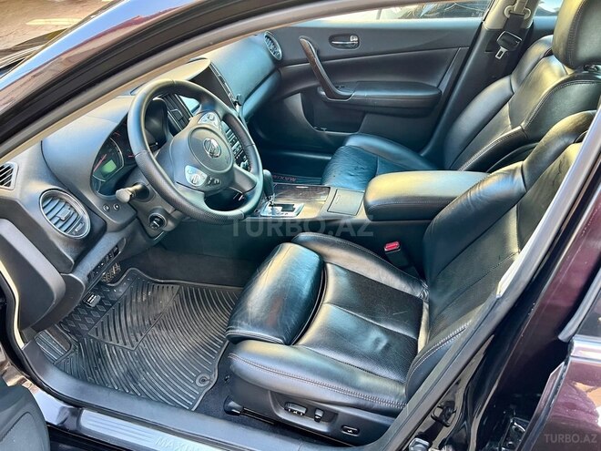 Nissan Maxima 2010, 298,000 km - 3.5 l - Bakı