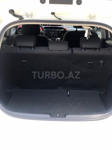 Toyota Aqua 2017, 42,000 km - 1.5 l - Bakı