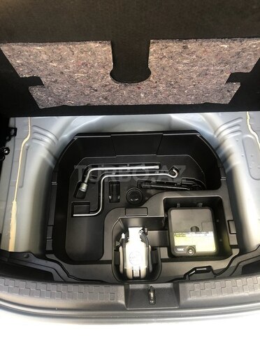 Toyota Aqua 2017, 42,000 km - 1.5 l - Bakı