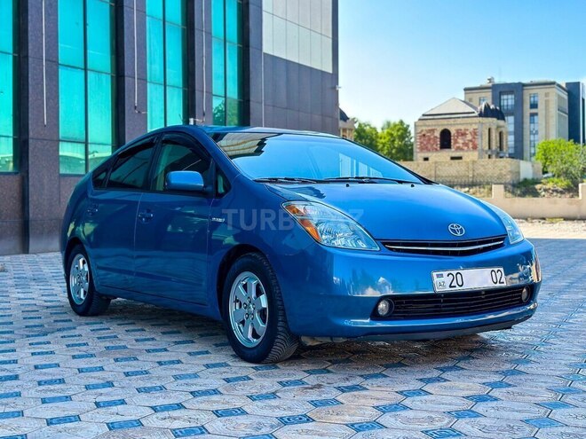 Toyota Prius 2008, 219,293 km - 1.5 l - Gəncə