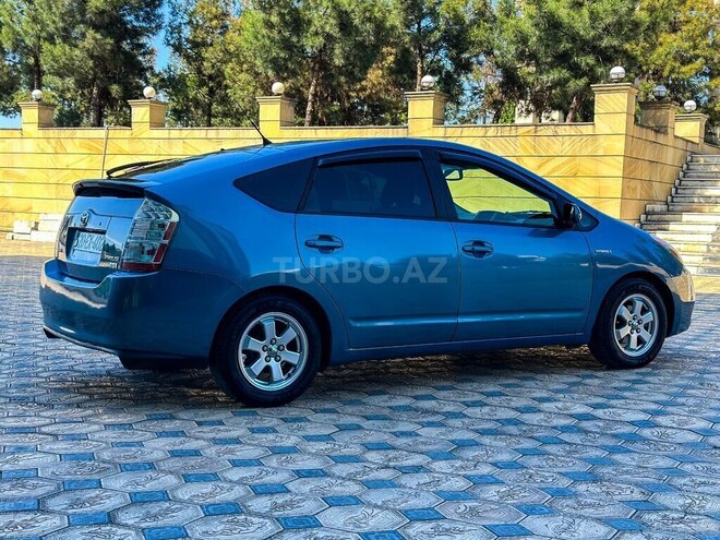 Toyota Prius 2008, 219,293 km - 1.5 l - Gəncə