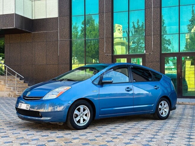 Toyota Prius 2008, 219,293 km - 1.5 l - Gəncə
