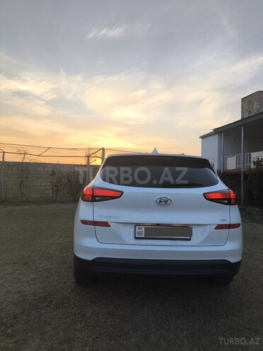 Hyundai Tucson 2020, 100,000 km - 2.0 л - Bakı