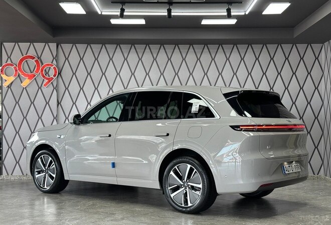 Li Auto  2025, 0 km - 1.5 л - Bakı