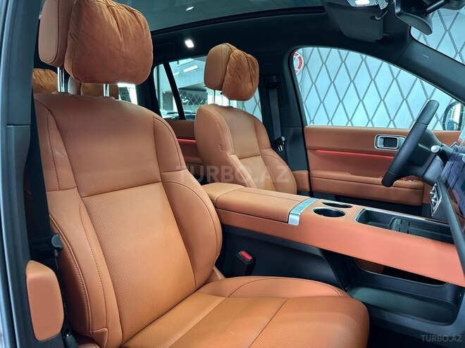Li Auto  2025, 0 km - 1.5 л - Bakı